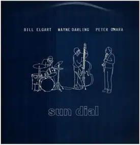 Bill Elgart - Sun Dial