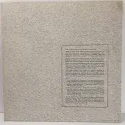 LP - Bill Elgart - A Life