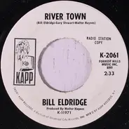 Bill Eldridge - River Town / Birmingham