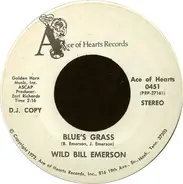 Bill Emerson - Blue's Grass