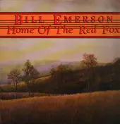 Bill Emerson - Home of the Red Fox