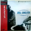 LP - Bill English - Bill English - Mono+OBI, insert