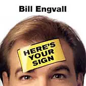 Bill Engvall - Here's Your Sign