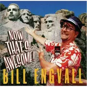 CD - Bill Engvall - Now That's Awesome