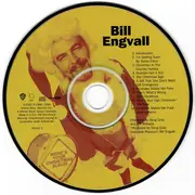 CD - Bill Engvall - Here's Your Christmas Album