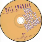 CD - Bill Engvall - Now That's Awesome