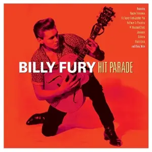 Bill Fury - Hit Parade