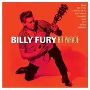Bill Fury - Hit Parade