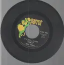 7inch Vinyl Single - Bill Fury - It`s Only Make Believe / Baby What You Want Me To Do