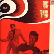 Bill Fury - Bill Fury, Tommy Steele
