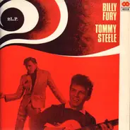 Bill Fury, Tommy Steele - Bill Fury, Tommy Steele