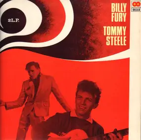 Bill Fury - Bill Fury, Tommy Steele