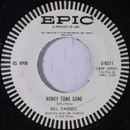 Bill Farrell - Honky Tonk Song / Still In Love With You