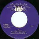 7inch Vinyl Single - Bill Farrell - If