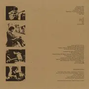 LP - Bill Fay Group - Tomorrow Tomorrow And Tomorrow - Insert Incl.