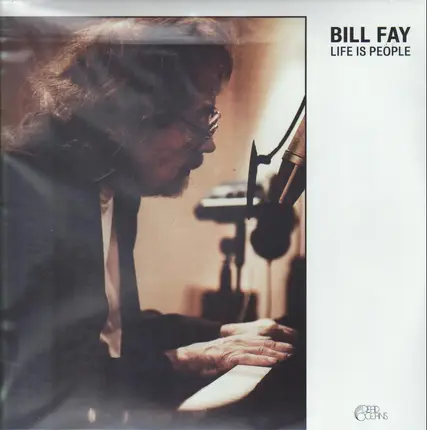 Bill Fay - Life Is People