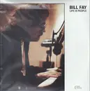 Double LP - Bill Fay - Life Is People