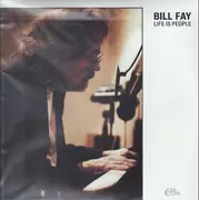 Double LP - Bill Fay - Life Is People