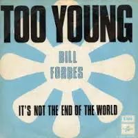Bill Forbes - It's Not The End Of The World