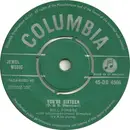 7inch Vinyl Single - Bill Forbes - You're Sixteen