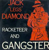 Bill Fredericks - Jack 'Legs' Diamond