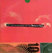 Bill Frisell - Motian In Tokyo