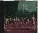 CD - Bill Frisell - Have A Little Faith