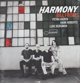 Bill Frisell - Harmony