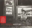 Double CD - Bill Frisell - History, Mystery