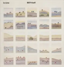 Bill Frisell - In Line