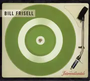 CD - Bill Frisell - The Intercontinentals