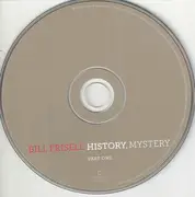 Double CD - Bill Frisell - History, Mystery