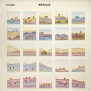 LP - Bill Frisell - In Line