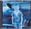 CD - Bill Frisell - Is that You?