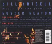 CD - Bill Frisell - Music For The Films Of Buster Keaton: The High Sign/One Week