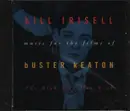 CD - Bill Frisell - Music For The Films Of Buster Keaton: The High Sign/One Week