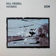 LP - Bill Frisell - Works