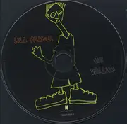 CD - Bill Frisell - The Willies