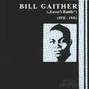 CD - Bill Gaither - Leroy´s Buddy (1935-1941)