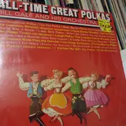 Bill Gale And His Orchestra