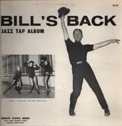 LP - Bill Gary - 'Bill´s Back'