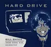 CD - Bill Gates & 300,000 V.K. - Hard Drive - Digipak13.