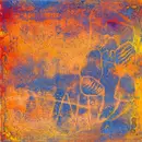 7inch Vinyl Single - Bill Gilonis , Tim Hodgkinson - I Do - I Do - I Don't - I Don't