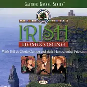 Bill & Gloria Gaither With Their Homecoming... - Irish Homecoming