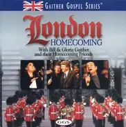 Bill & Gloria Gaither With Their Homecoming Friends - London Homecoming