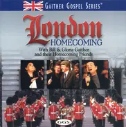 Bill & Gloria Gaither With Their Homecoming Friends - London Homecoming