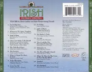 CD - Bill & Gloria Gaither With Their Homecoming Friends - Irish Homecoming