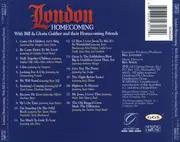 CD - Bill & Gloria Gaither With Their Homecoming Friends - London Homecoming