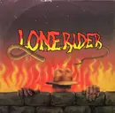 12inch Vinyl Single - Bill Goins - Lone Rider