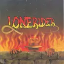 7inch Vinyl Single - Bill Goins - Lone Rider